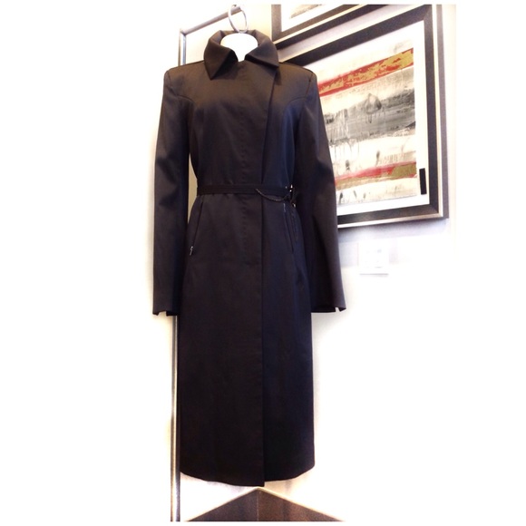 Designer Coat NWT. - Picture 2 of 7